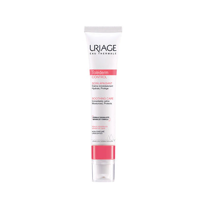 Toléderm Control Soothing Care