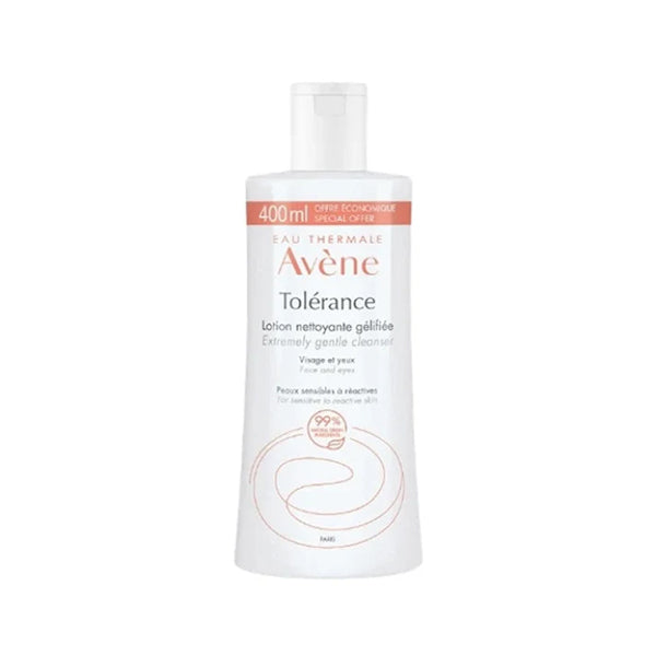 Tolérance Extremely Gentle Gel Cleansing Lotion 400 ML