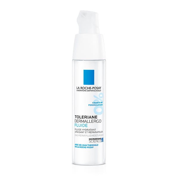 Toleriane Dermallergo Fluid