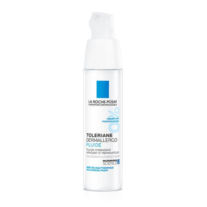 Toleriane Dermallergo Fluid