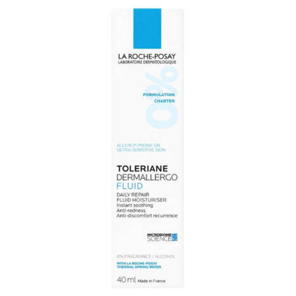 Toleriane Dermallergo Fluid