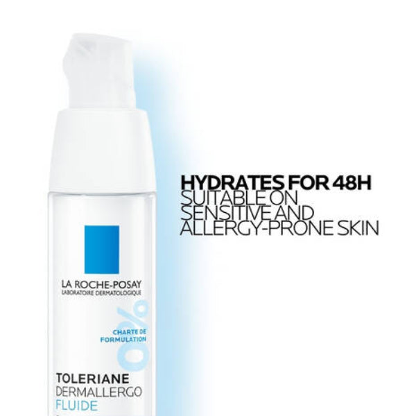 Toleriane Dermallergo Fluid