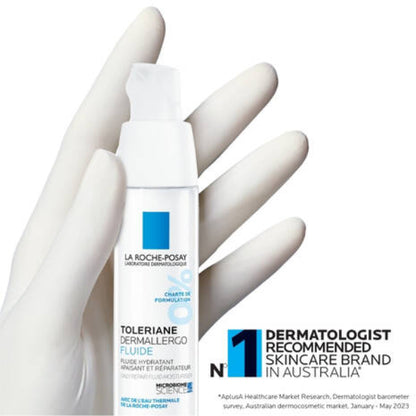Toleriane Dermallergo Fluid