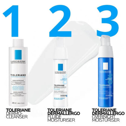 Toleriane Dermallergo Fluid