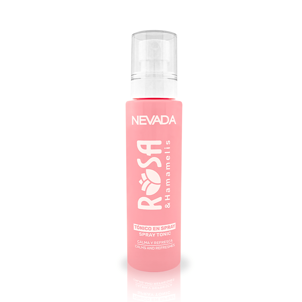 Spray Tonic Rosa & Hamamelis 150 ML
