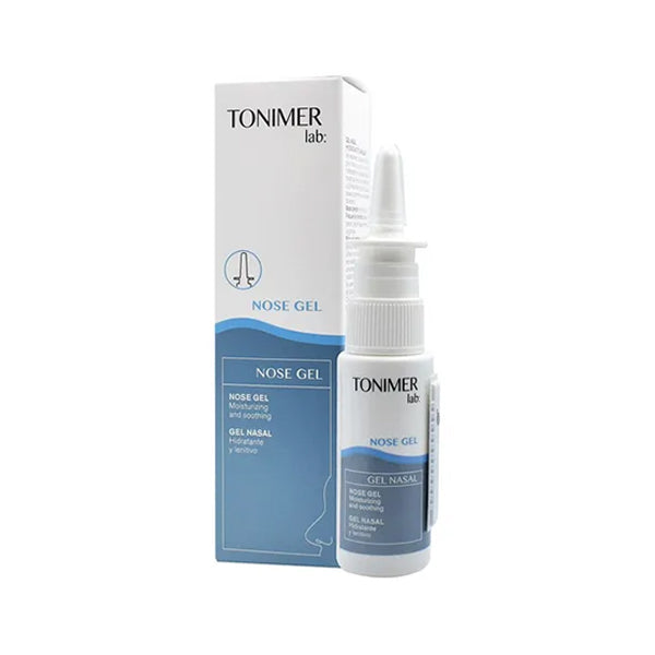 Tonimer Lab Nose Gel 20ml