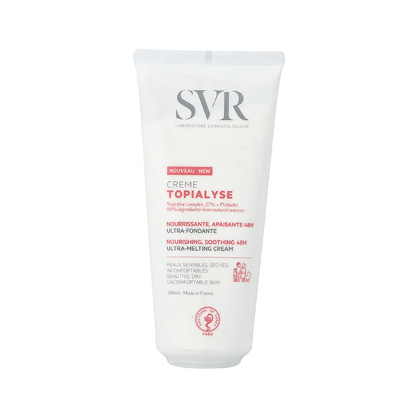 Topialyse Emoliant Cream 200 ML