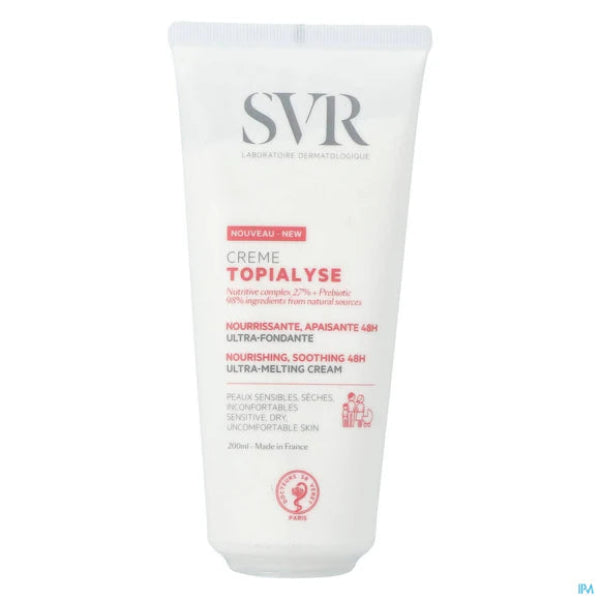 Topialyse Emoliant Cream 200 ML