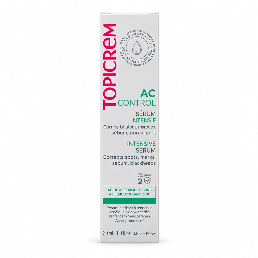 Topicrem AC Control Intensive Serum 34ml