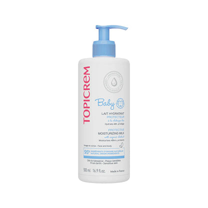 Baby Protective Moisturizing Milk