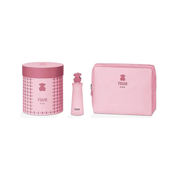 Tous Kids Girl – Gift Set