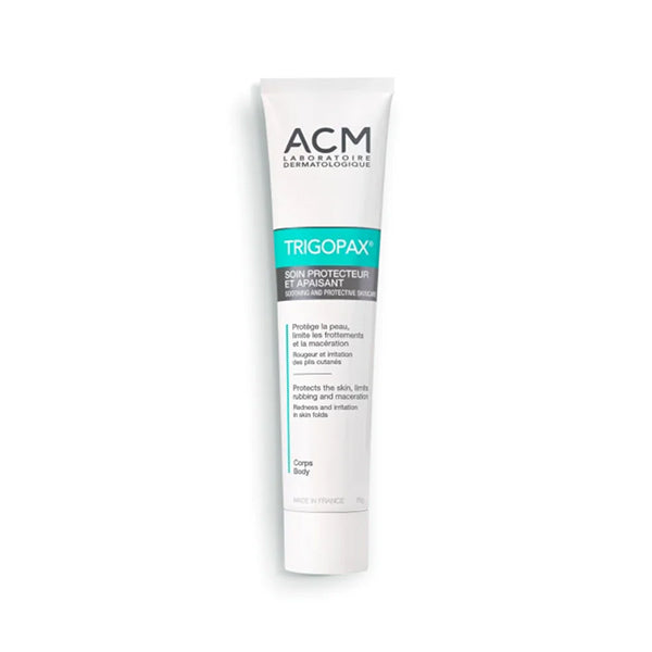 Trigopax Soothing & Protective Cream