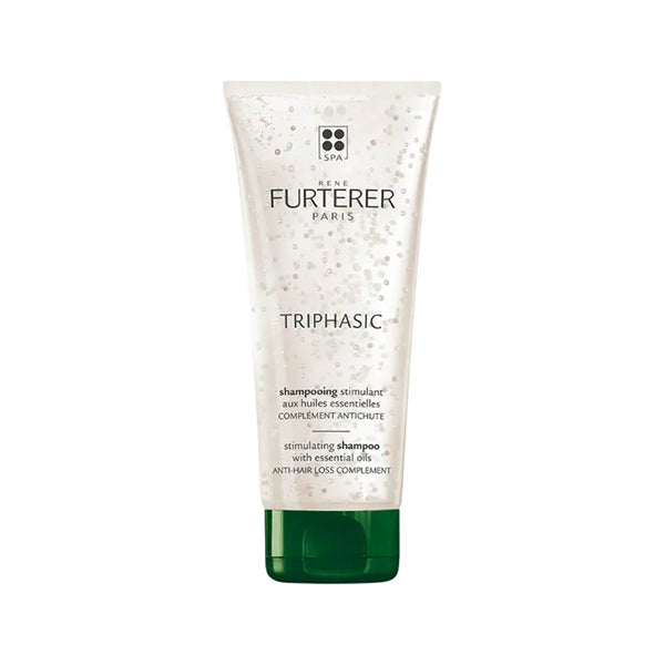 Triphasic Anti-Hair Loss Shampoo 200 ML