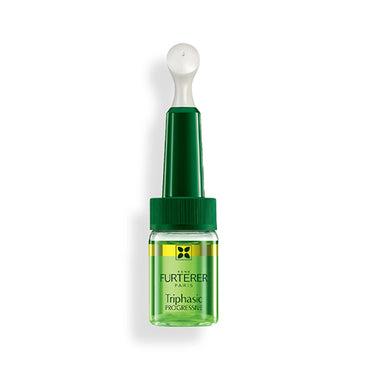 Triphasic Progressive Concentrated Serum