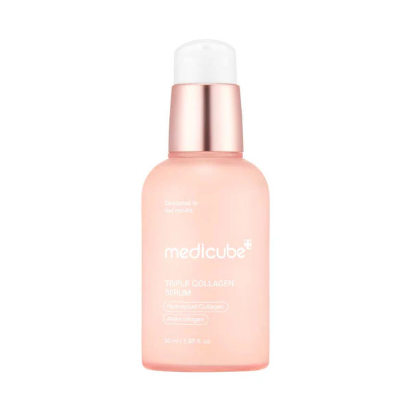 Triple Collagen Serum 55 ML