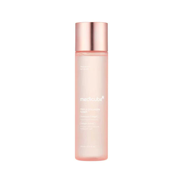Triple Collagen Toner 140 ML