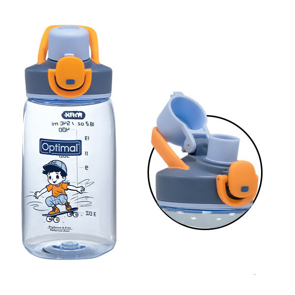 Tritan Spout cup-540 ML