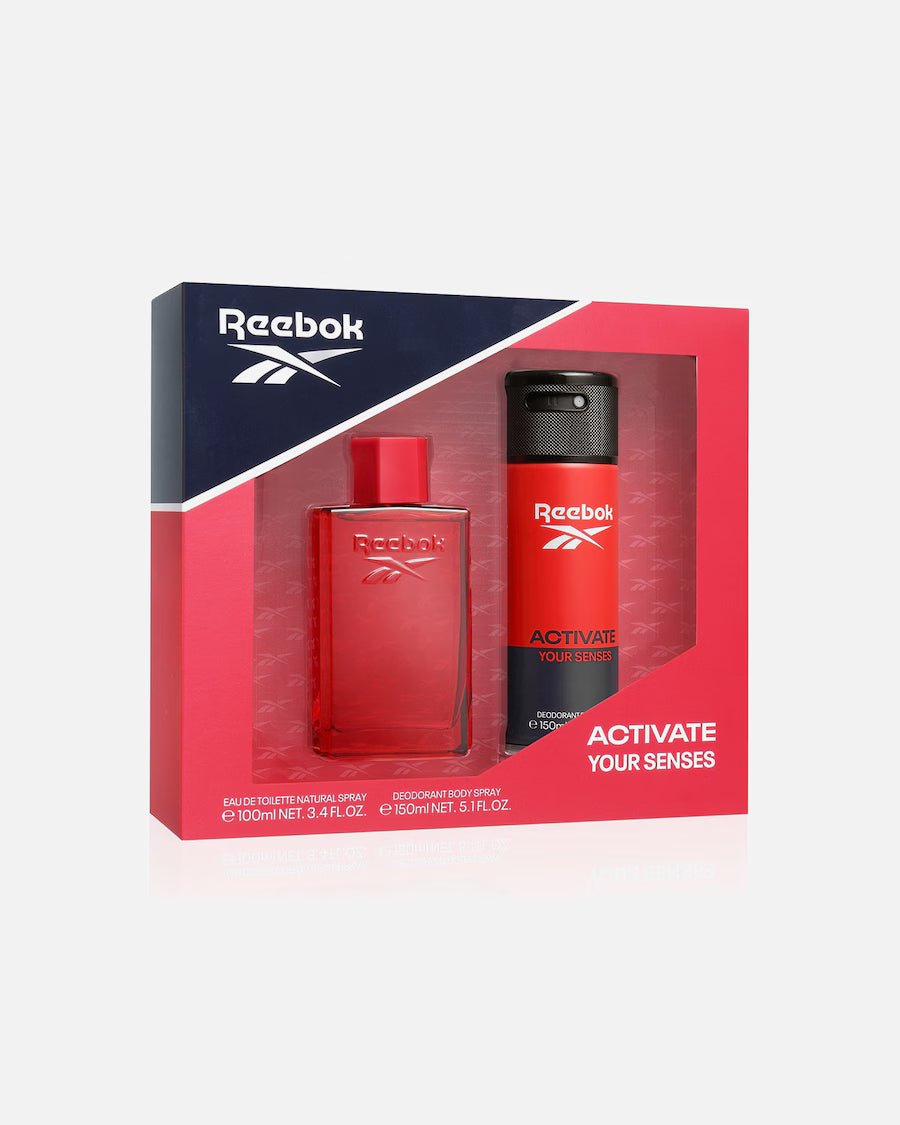 Activate Your Senses Coffret