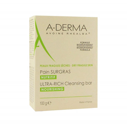 Ultra-Rich Cleansing Bar 100 G
