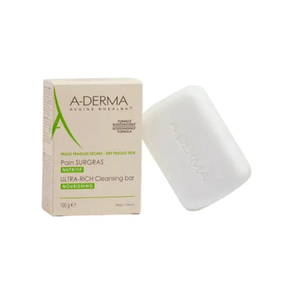 Ultra-Rich Cleansing Bar 100 G