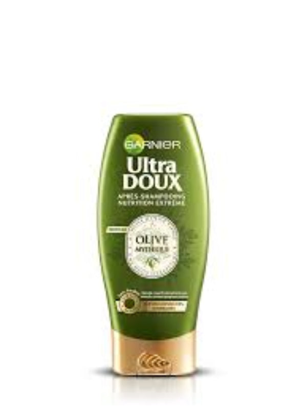 Ultra Doux Conditioner Mythic Olive 200 ML