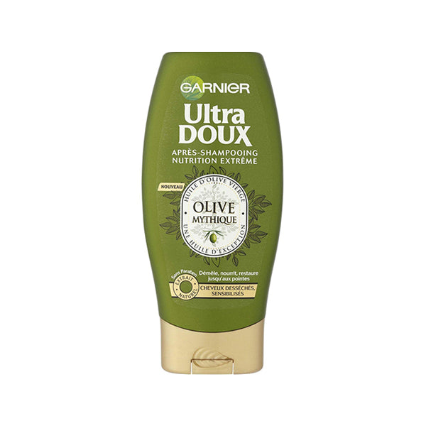 Ultra Doux Conditioner Mythic Olive 200 ML