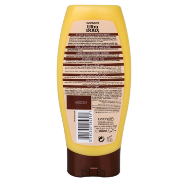 Ultra Doux – Conditioner with Avocado Oil and Shea Butter – 200 ML