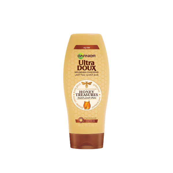 Ultra Doux Honey Treasures Conditioner