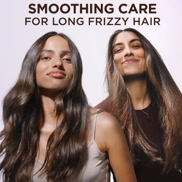 Ultra Doux Rice Water Infusion & Starch Conditioner, for Long Hair, Smooth and Shine 200 ML