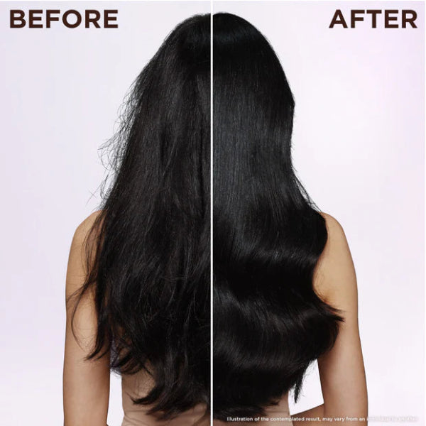 Ultra Doux Rice Water Infusion & Starch Conditioner, for Long Hair, Smooth and Shine 200 ML