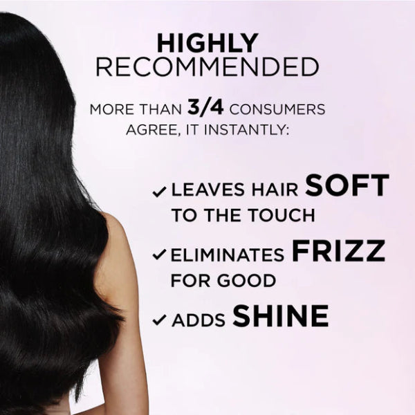 Ultra Doux Rice Water Infusion & Starch Conditioner, for Long Hair, Smooth and Shine 200 ML