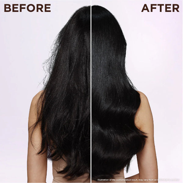 Ultra Doux Rice Water Infusion & Starch Shampoo