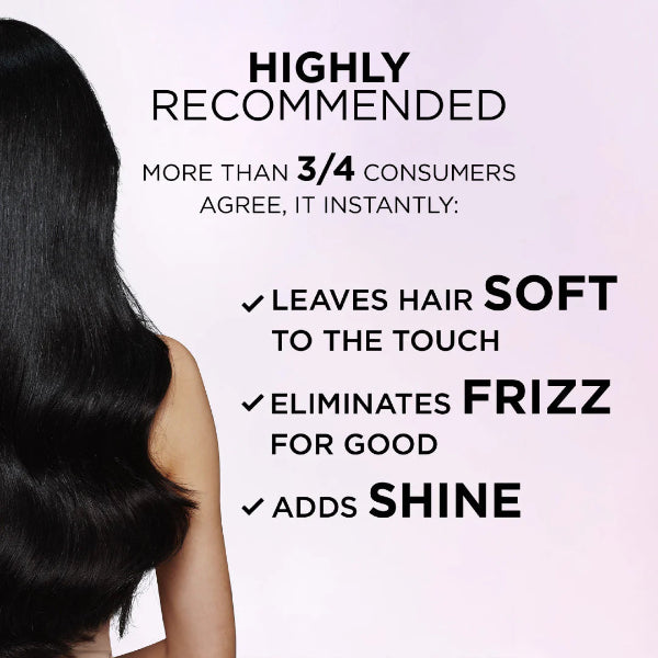 Ultra Doux Rice Water Infusion & Starch Shampoo