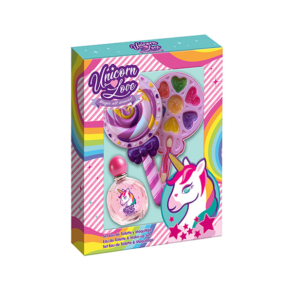 Unicorn Love Kids’ Set