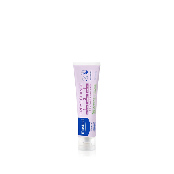 Vitamin Barrier Cream