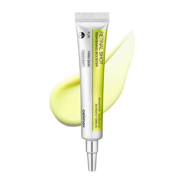 Retin-A Retinal Shot 15ML