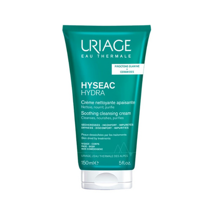 Hyseac Hydra Soothing Cleansing Cream 150 ML