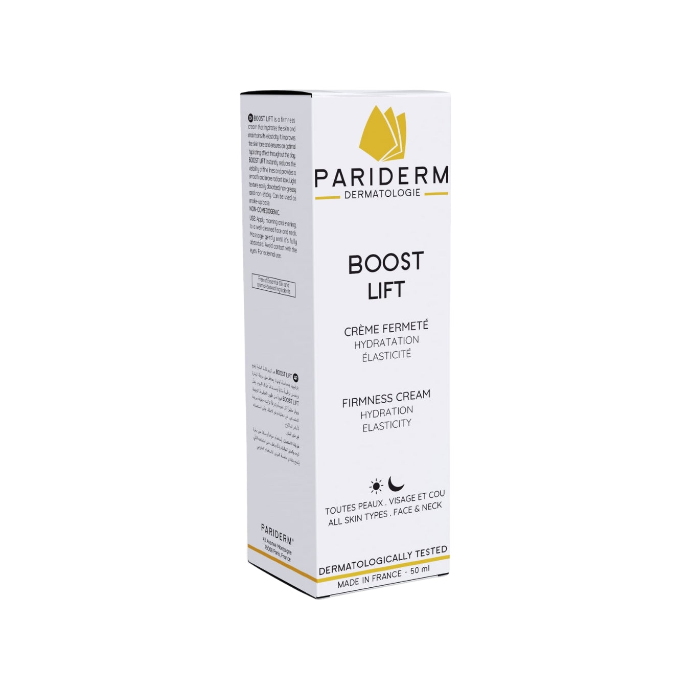 Boost Lift Firmness Cream 50 ML