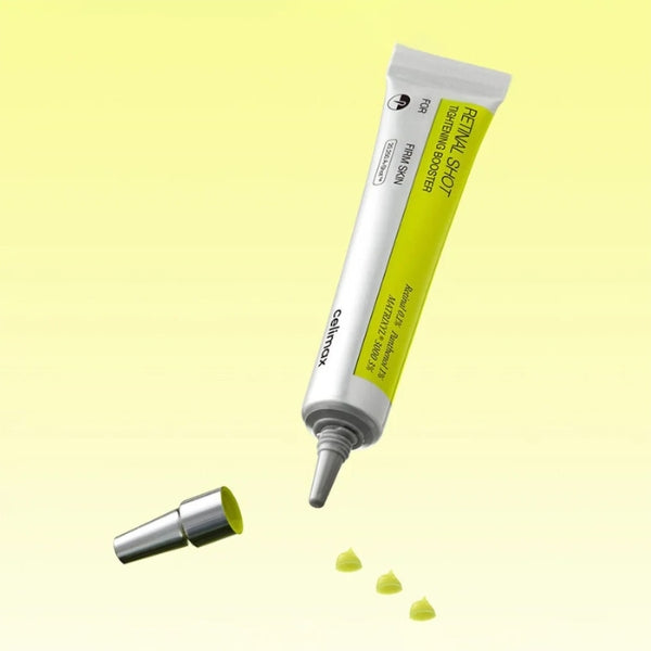 Retin-A Retinal Shot 15ML