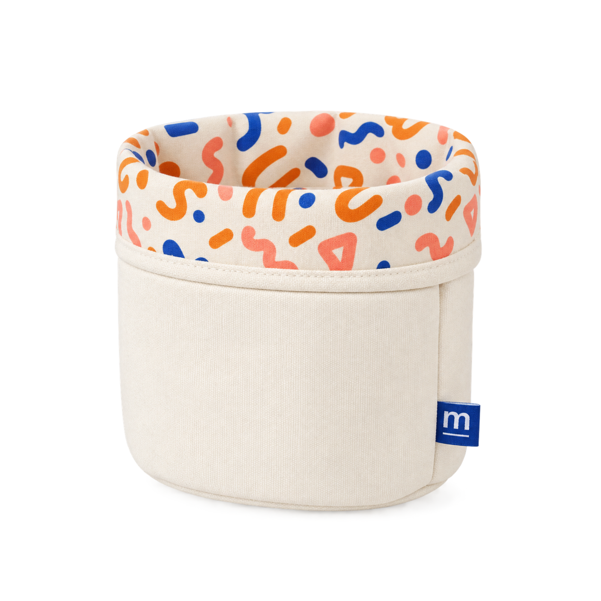 Gift - Mustela Basket