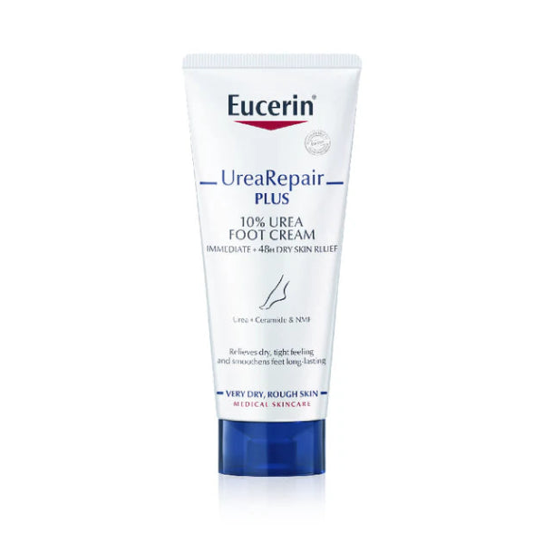 Urea Repair Plus Footcream 100 ML