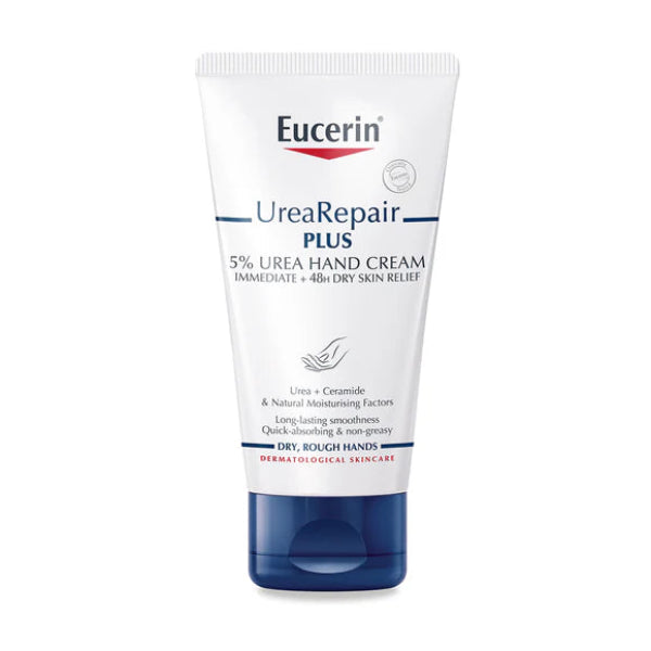 Urea Repair Plus Handcream 75 ML