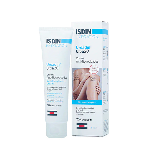 Ureadin Ultra 20 Cream 100 ML