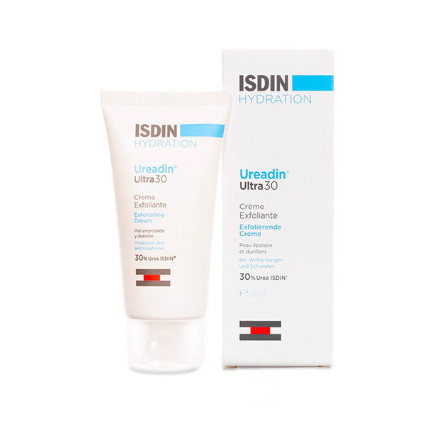 Ureadin Ultra 30 Cream 50 ML