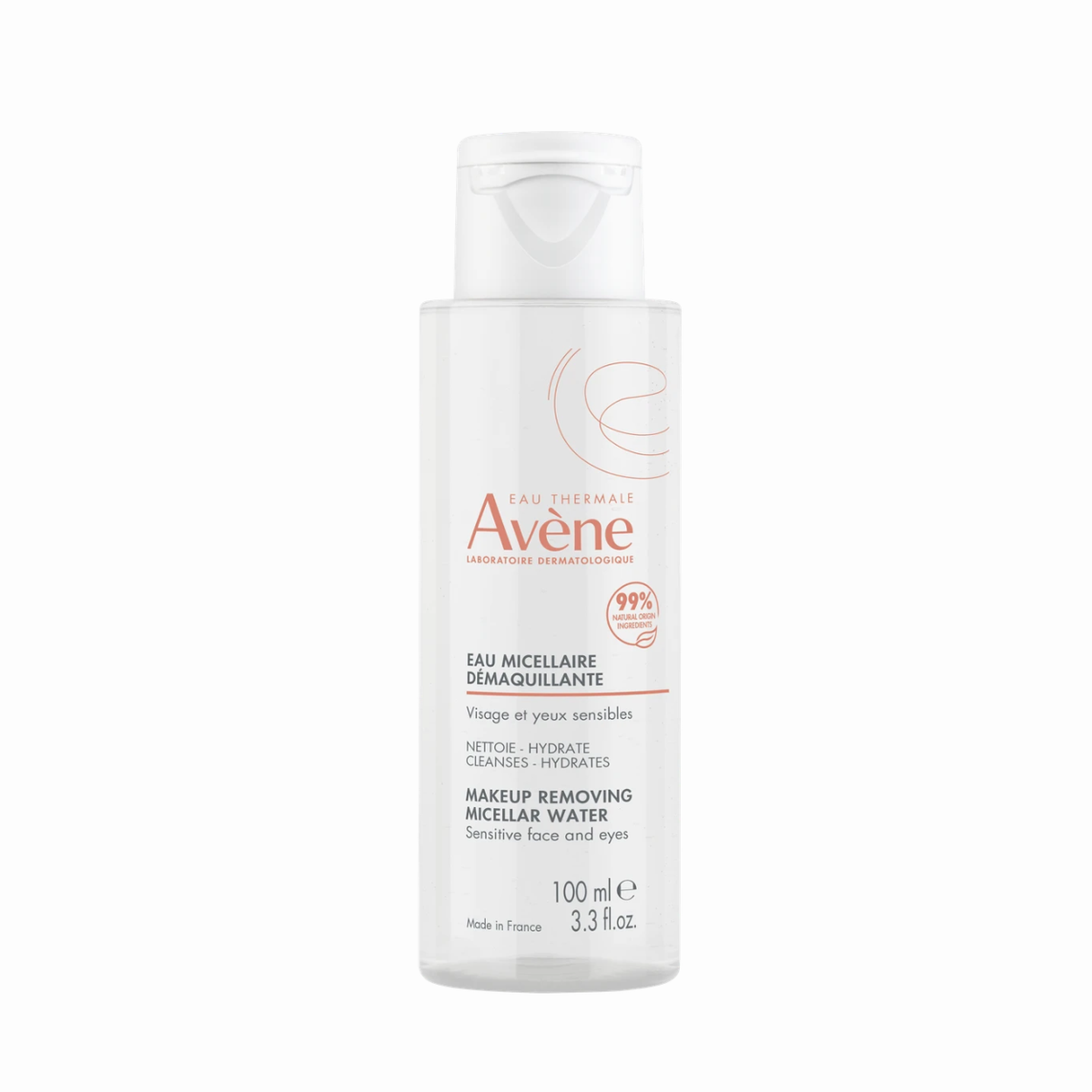 Gift - Avene Cleanance Micellar Water 100mL