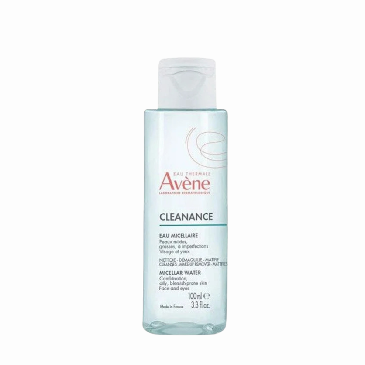 Gift - Avene Makeup Removing Micellar Water 100mL