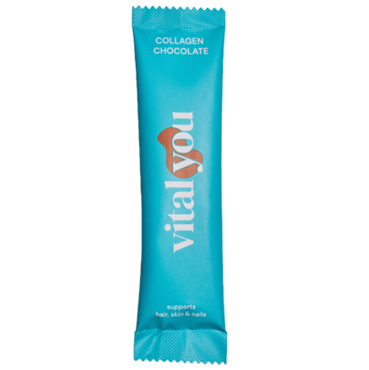 Collagen Chocolate Individual Sachet