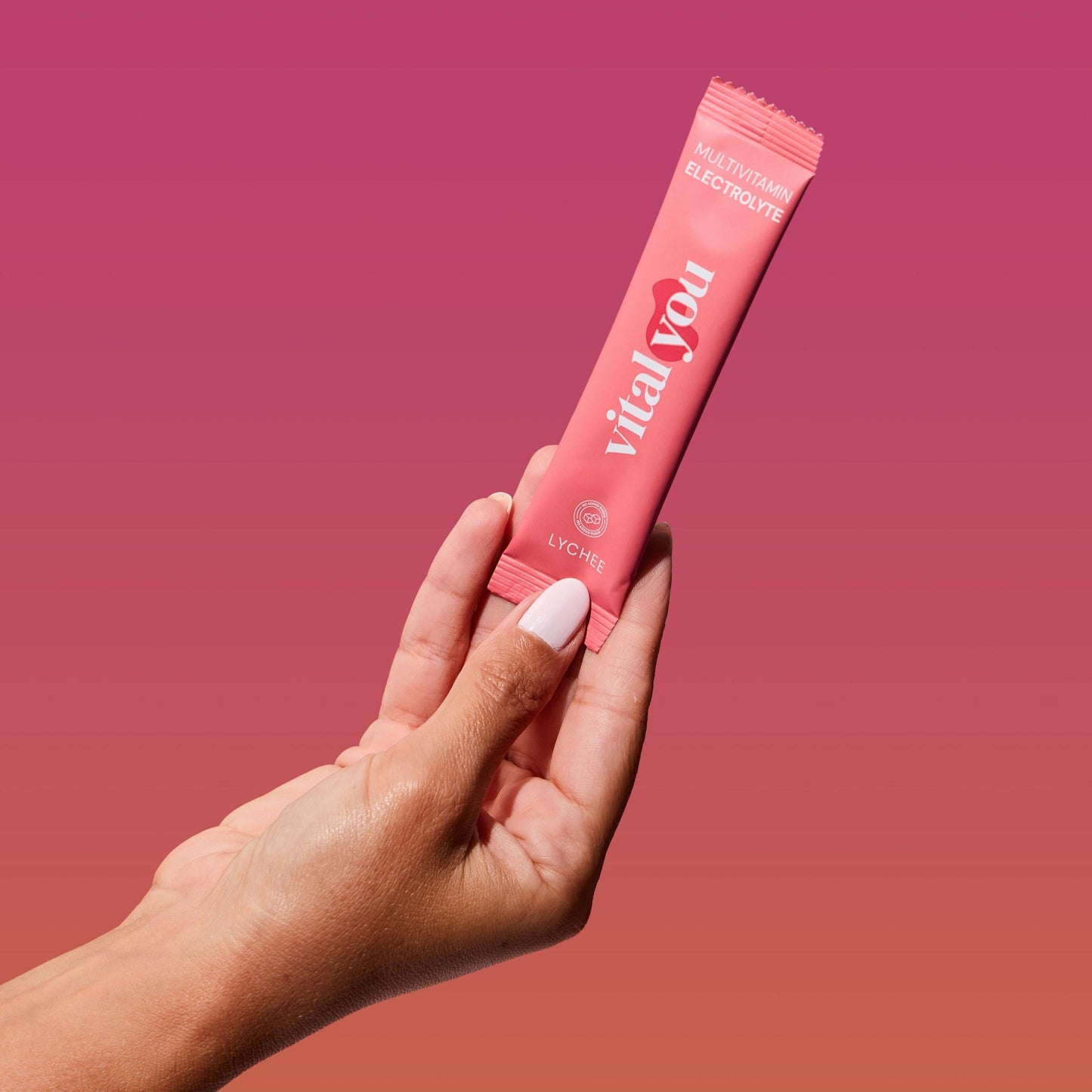 Lychee Electrolytes Individual Sachet