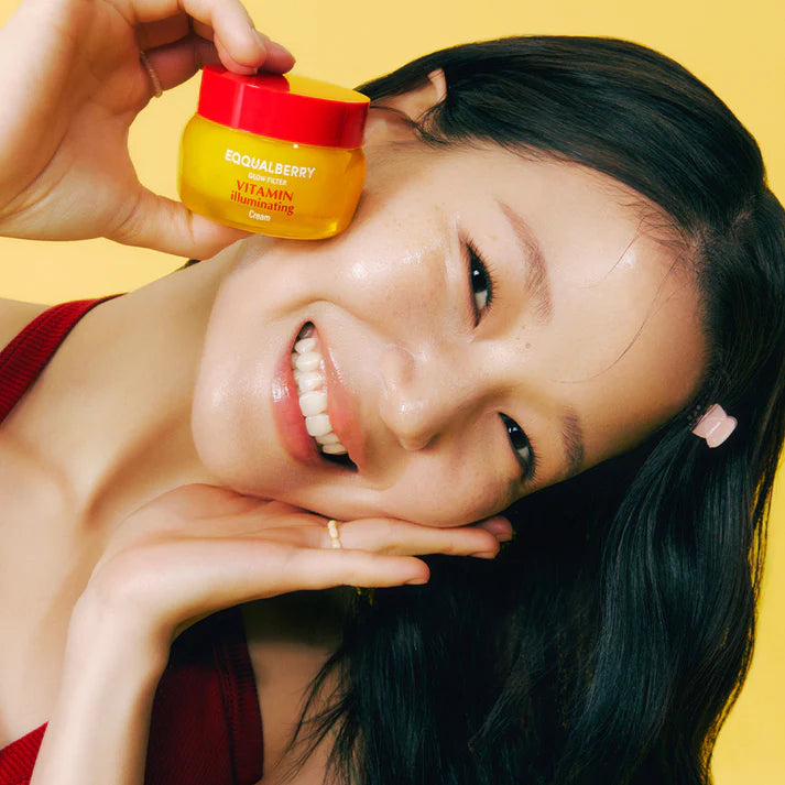 Vitamin Illuminating Cream 50 ML
