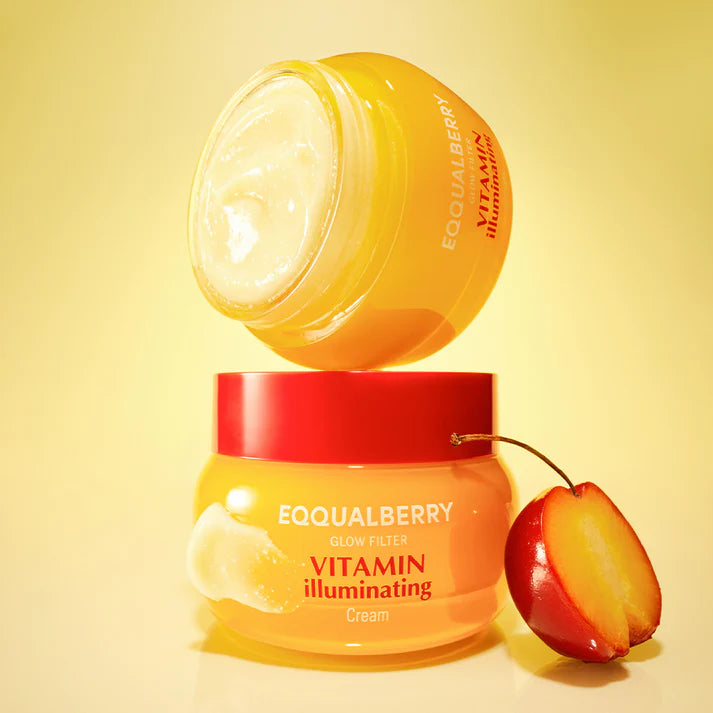Vitamin Illuminating Cream 50 ML